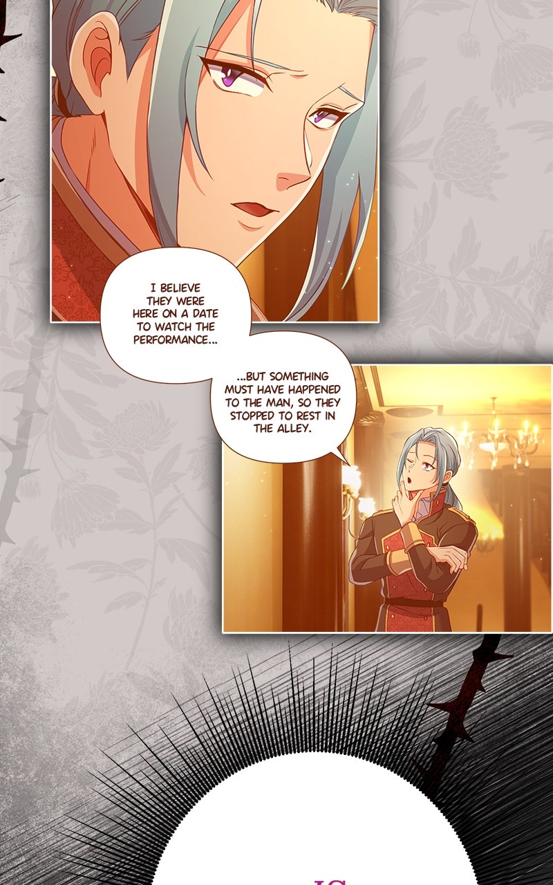 Broken Engagement Episode 55 page 55 - 