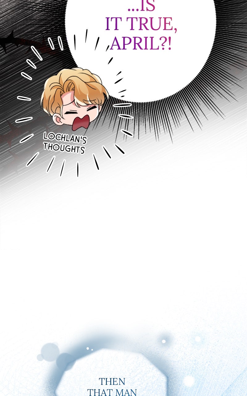 Broken Engagement Episode 55 page 56 - 