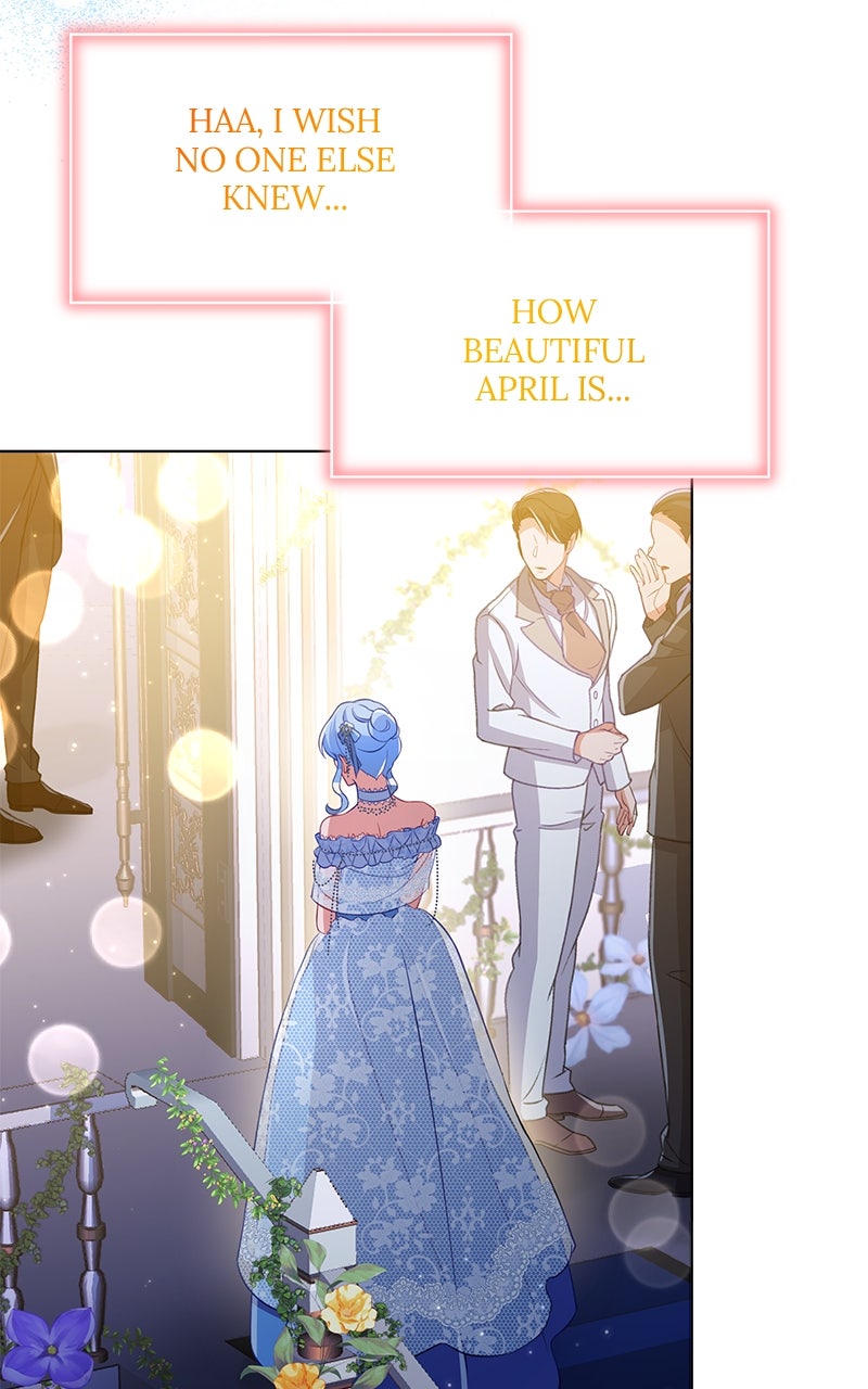 Broken Engagement Episode 55 page 58 - 