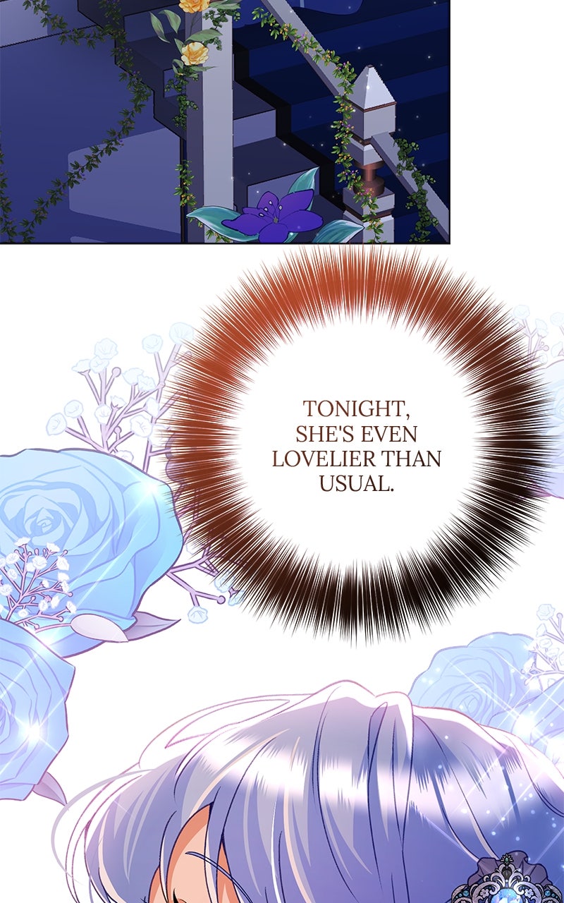 Broken Engagement Episode 55 page 59 - 