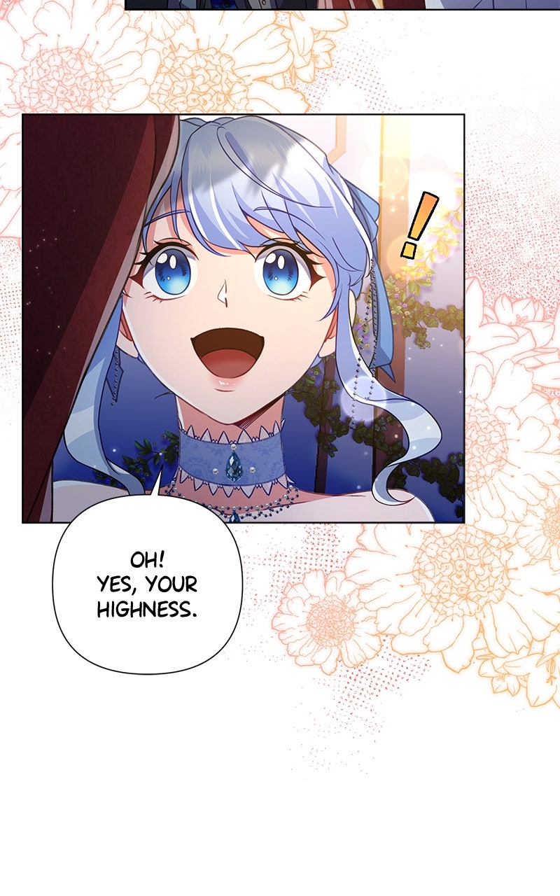 Broken Engagement Episode 55 page 7 - 