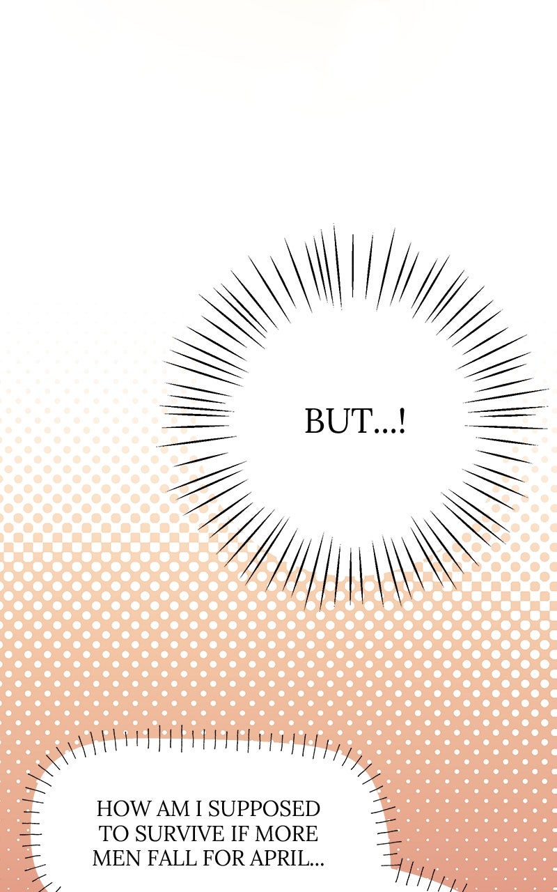 Broken Engagement Episode 55 page 64 - 