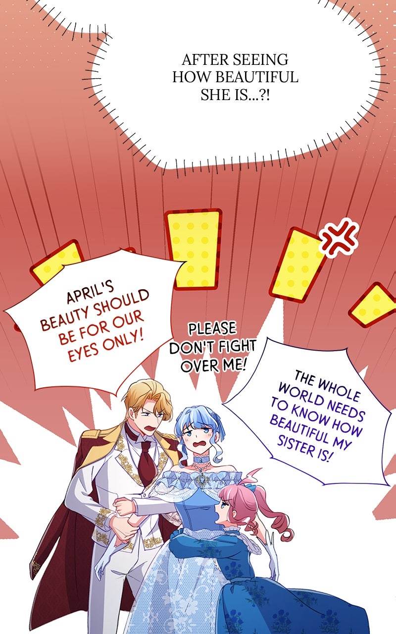 Broken Engagement Episode 55 page 65 - 