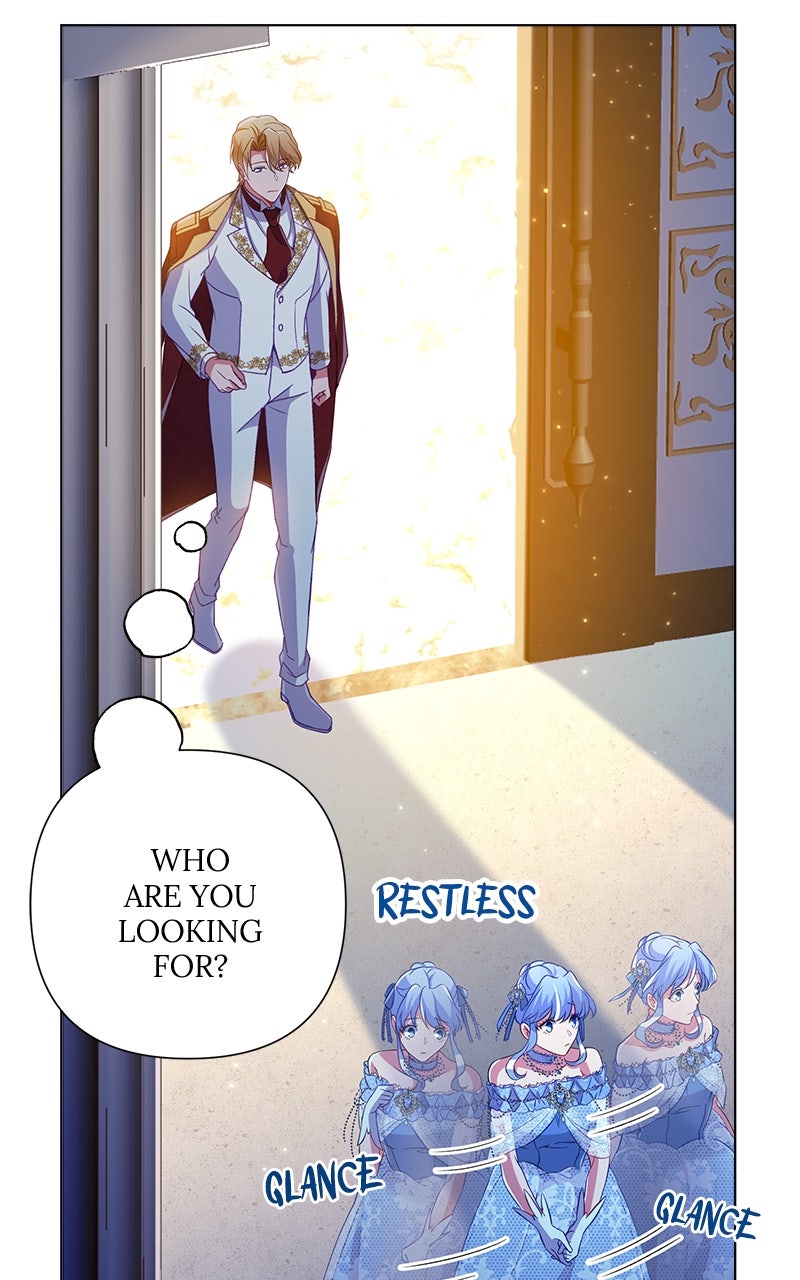 Broken Engagement Episode 55 page 70 - 