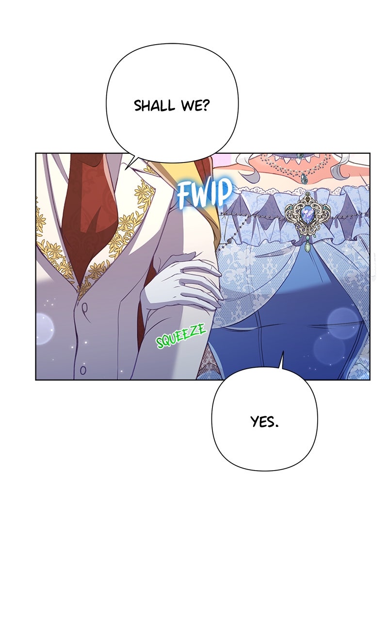 Broken Engagement Episode 55 page 8 - 