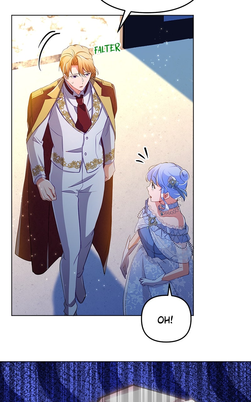 Broken Engagement Episode 55 page 72 - 