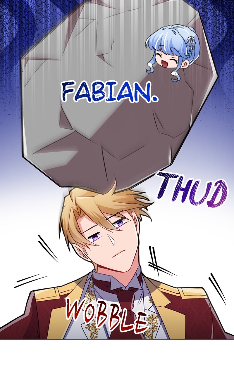 Broken Engagement Episode 55 page 73 - 