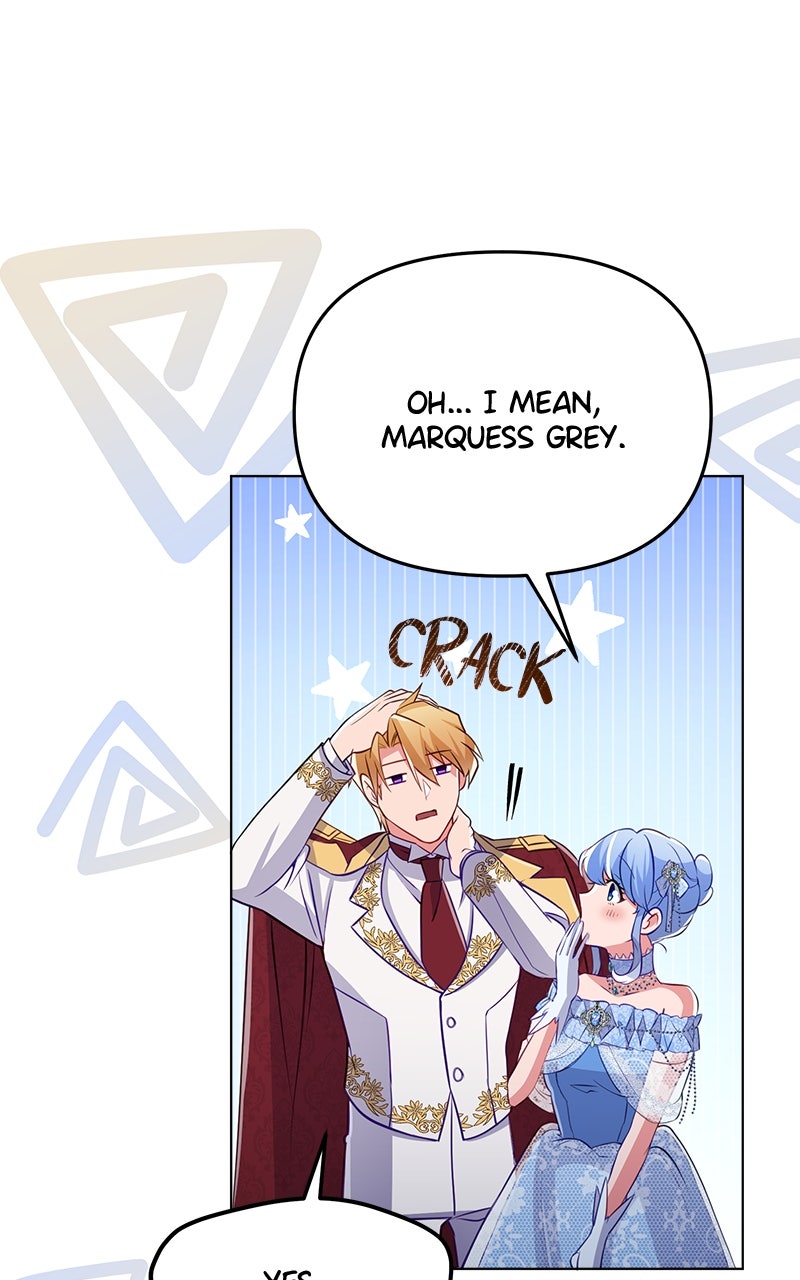 Broken Engagement Episode 55 page 74 - 