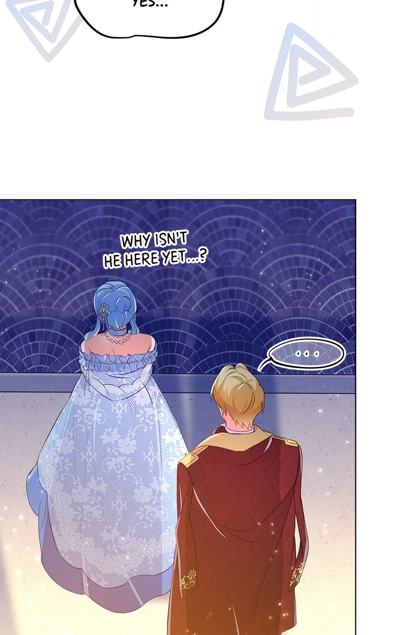 Broken Engagement Episode 55 page 75 - 