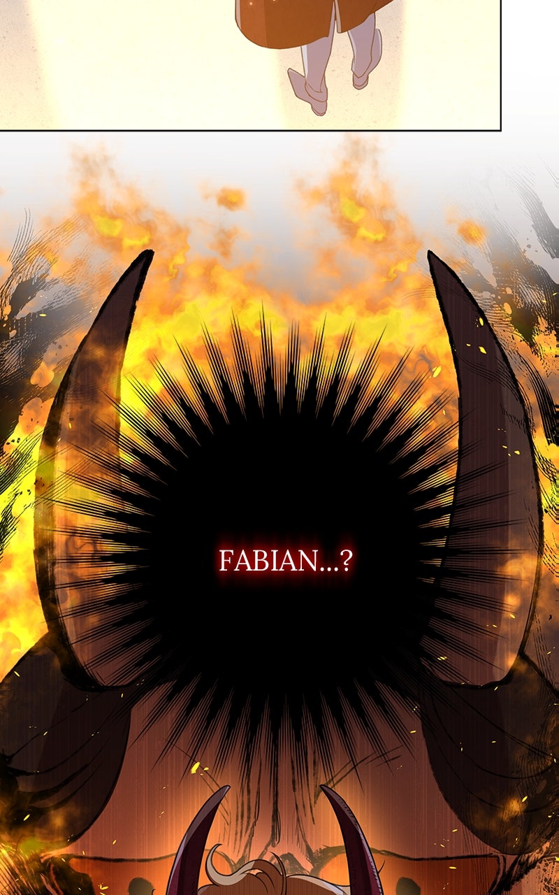 Broken Engagement Episode 55 page 76 - 