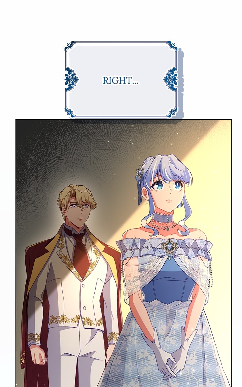Broken Engagement Episode 55 page 79 - 
