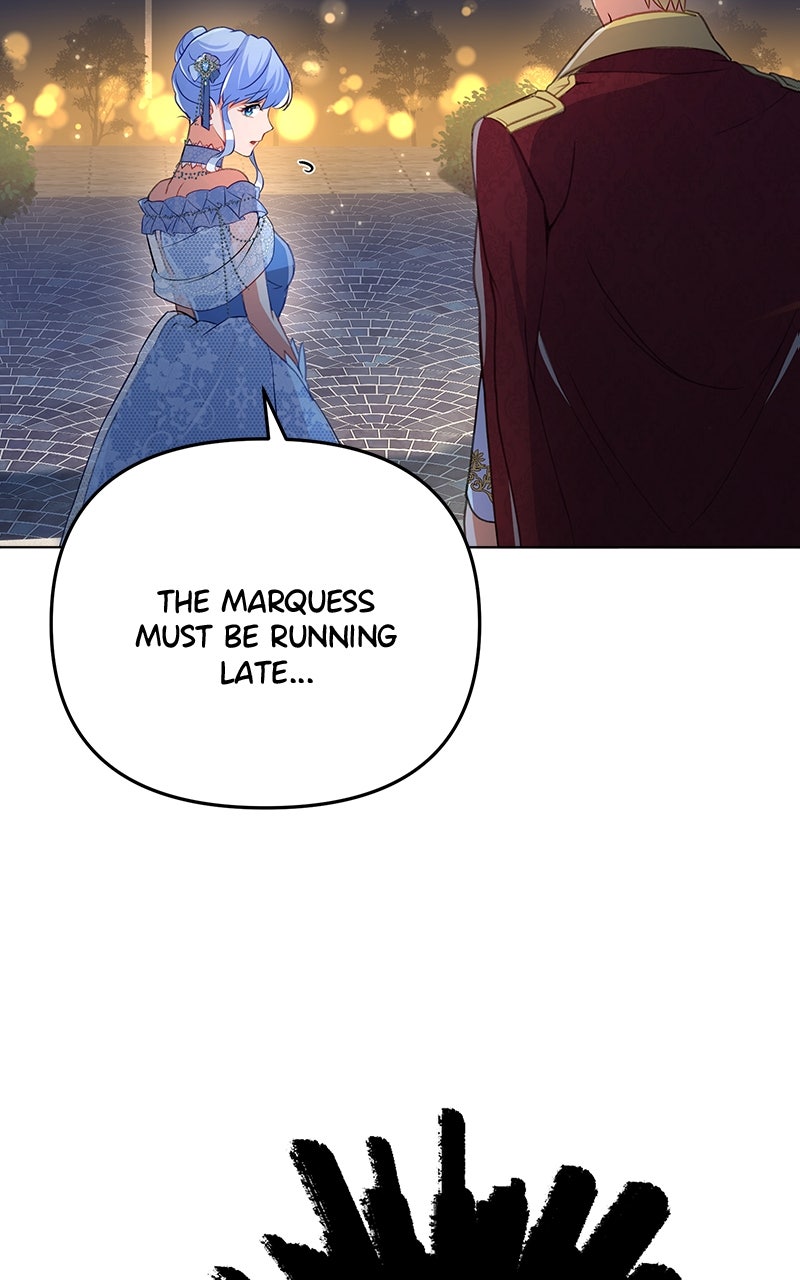 Broken Engagement Episode 55 page 84 - 
