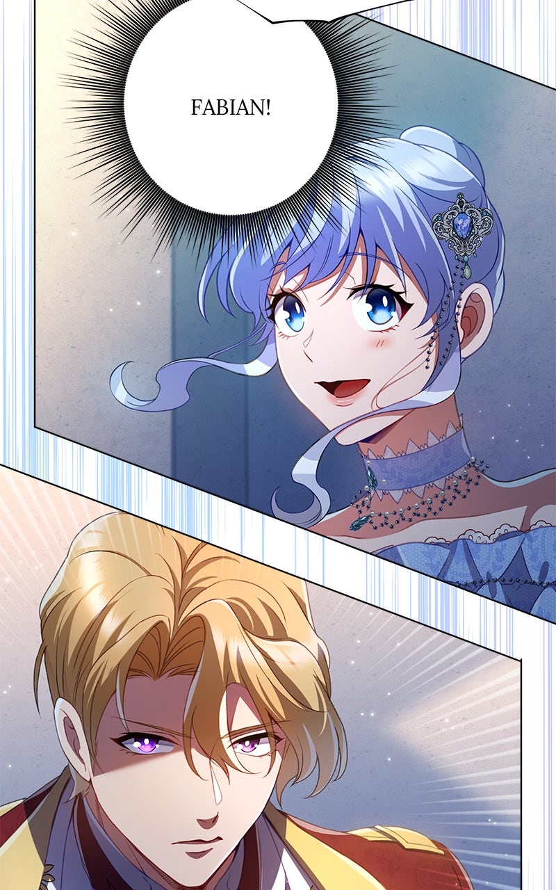 Broken Engagement Episode 55 page 89 - 