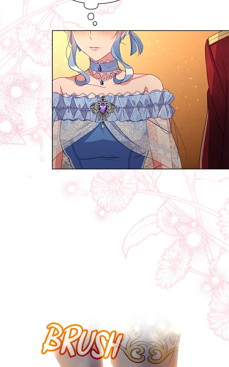 Broken Engagement Episode 56 page 104 - 
