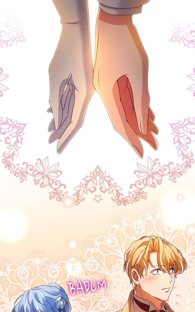 Broken Engagement Episode 56 page 105 - 