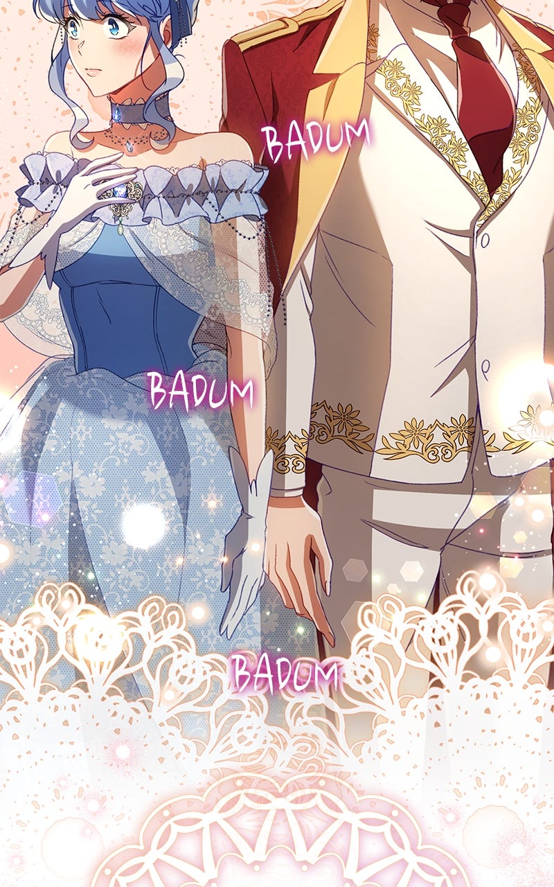 Broken Engagement Episode 56 page 106 - 