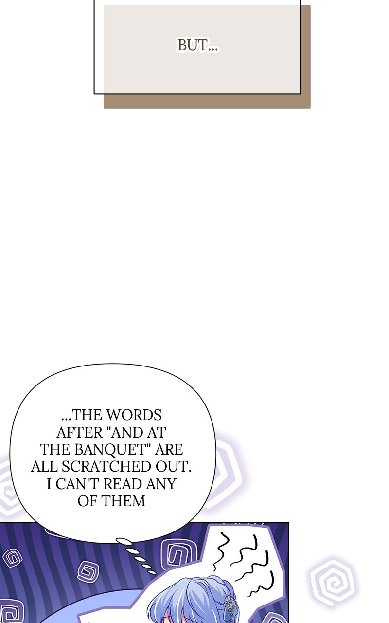 Broken Engagement Episode 56 page 15 - 