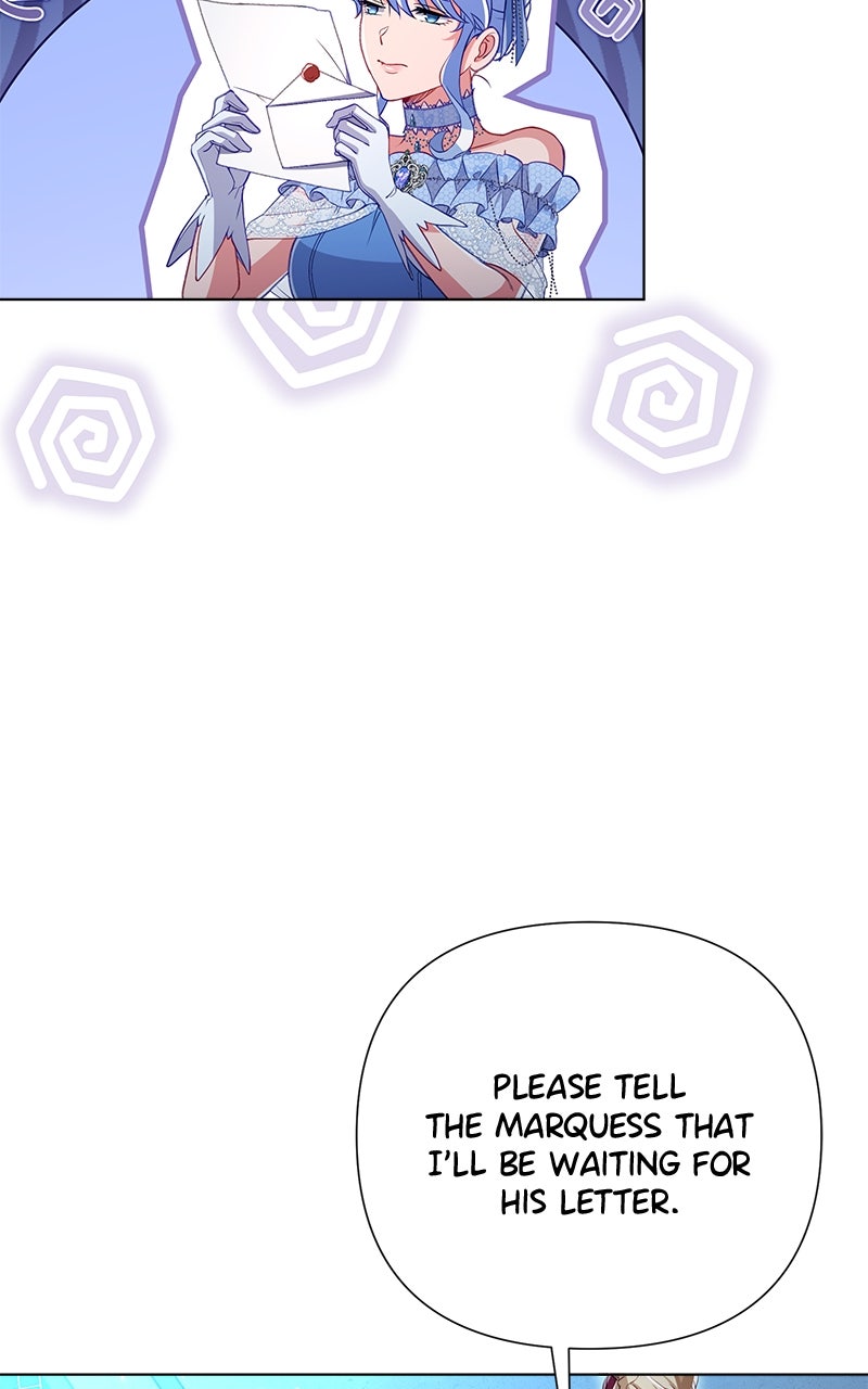 Broken Engagement Episode 56 page 16 - 