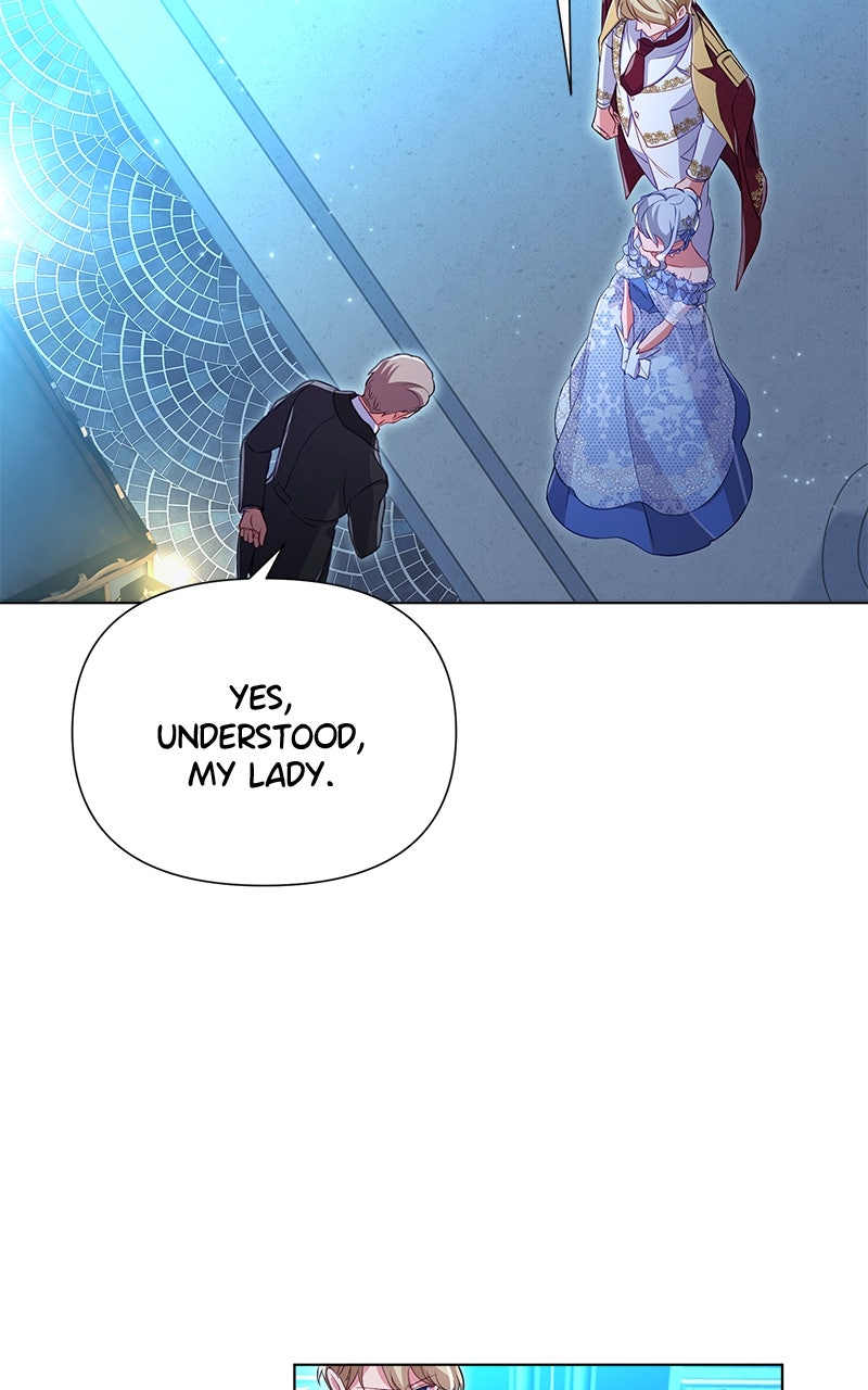 Broken Engagement Episode 56 page 17 - 