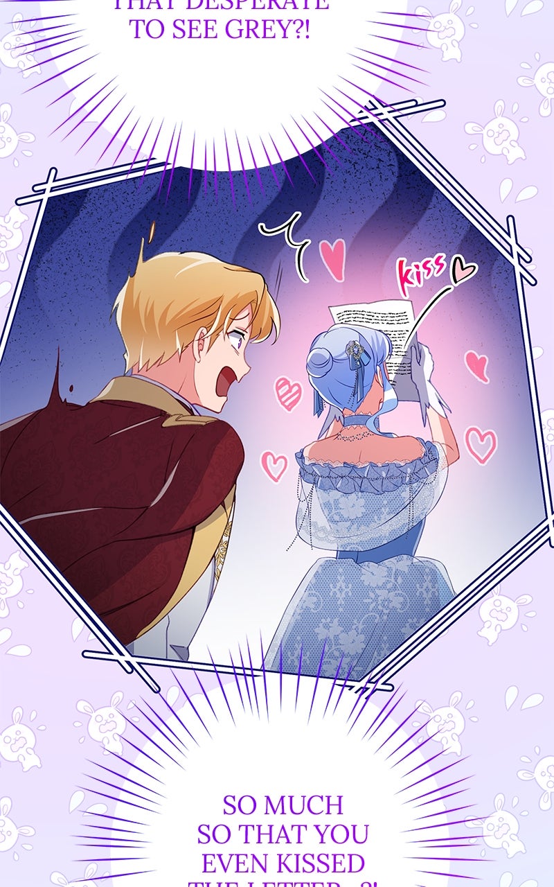 Broken Engagement Episode 56 page 19 - 