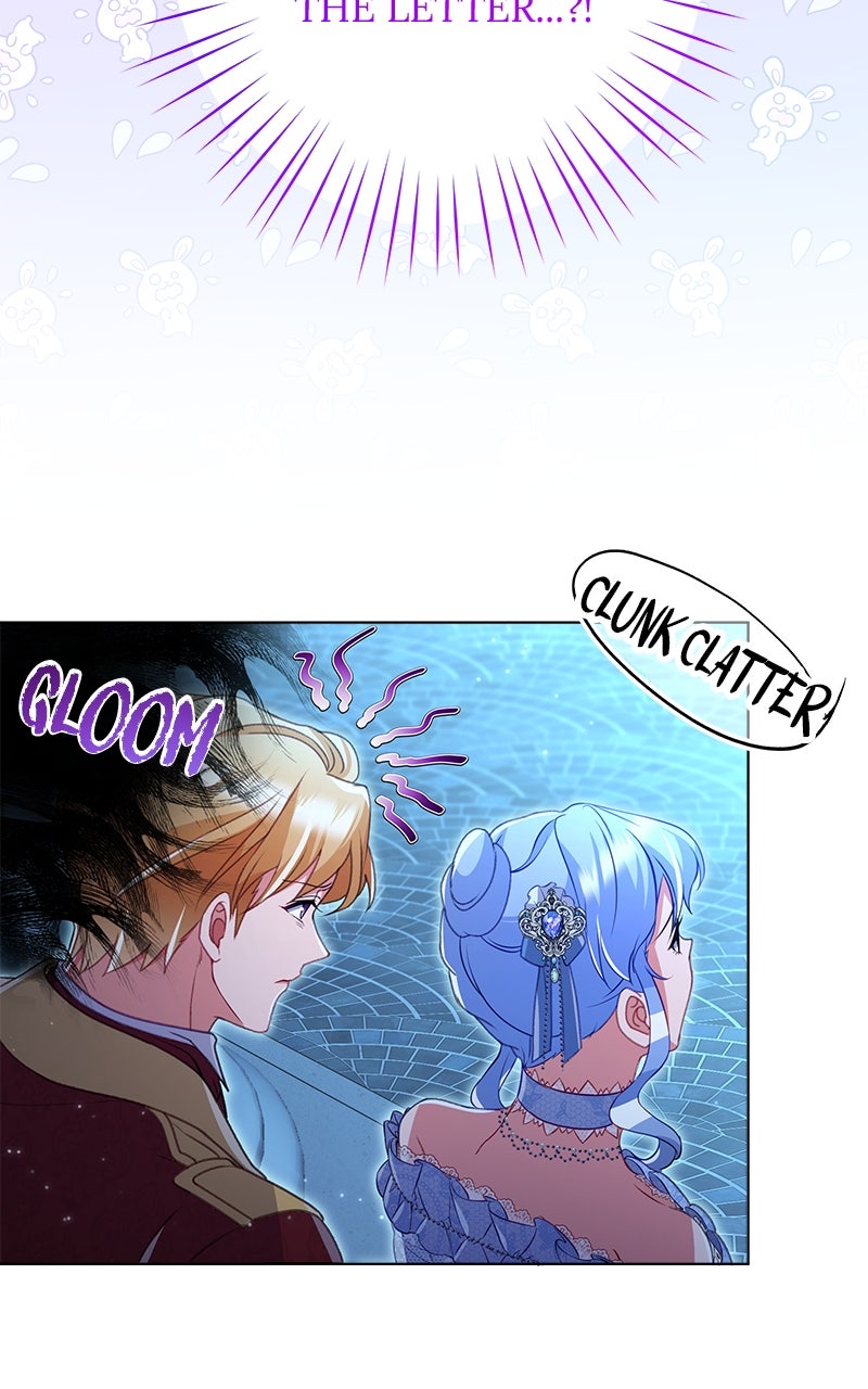Broken Engagement Episode 56 page 20 - 
