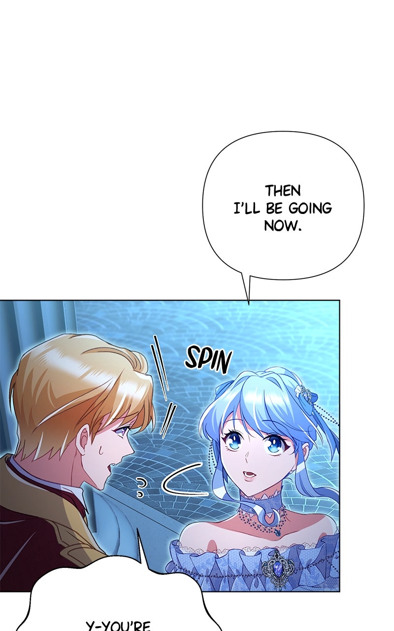 Broken Engagement Episode 56 page 21 - 