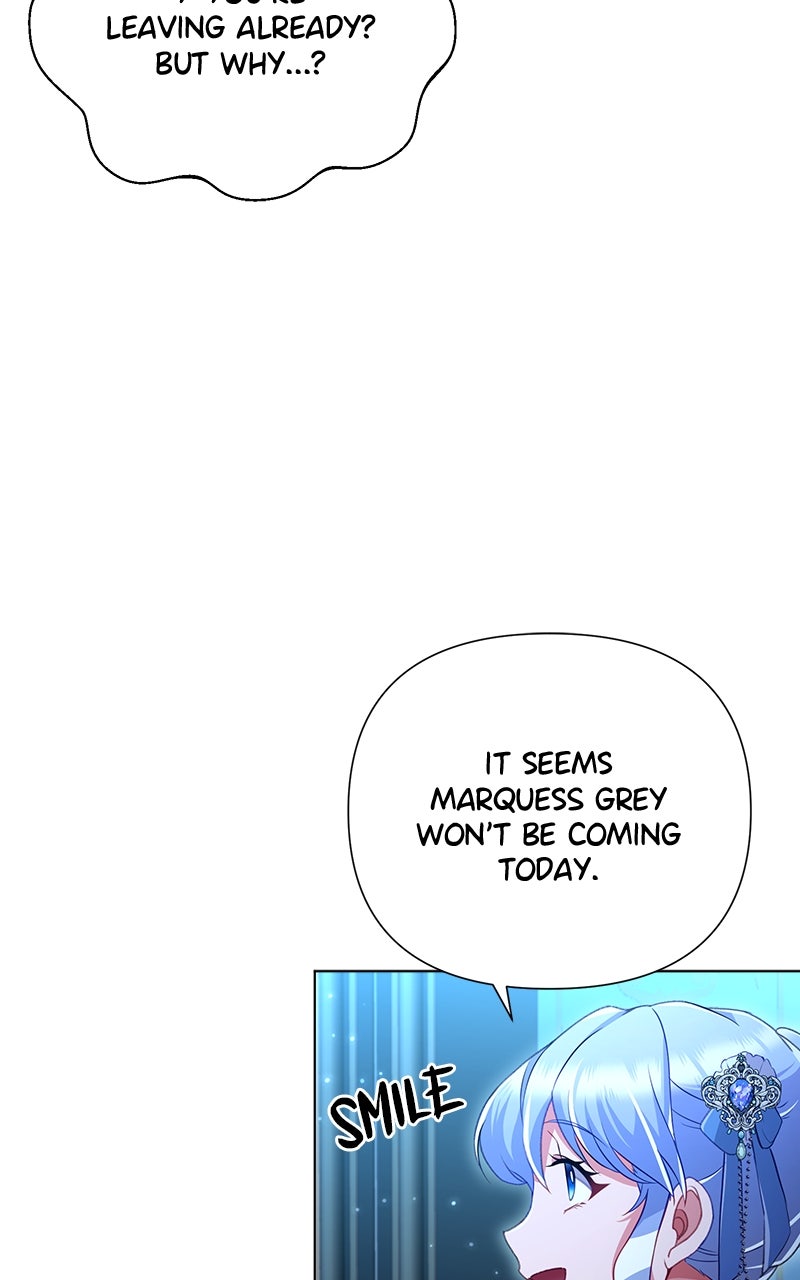 Broken Engagement Episode 56 page 22 - 