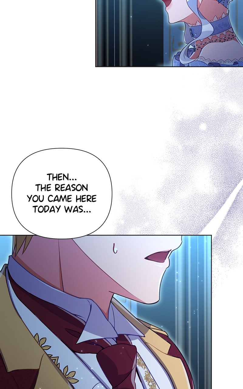 Broken Engagement Episode 56 page 23 - 