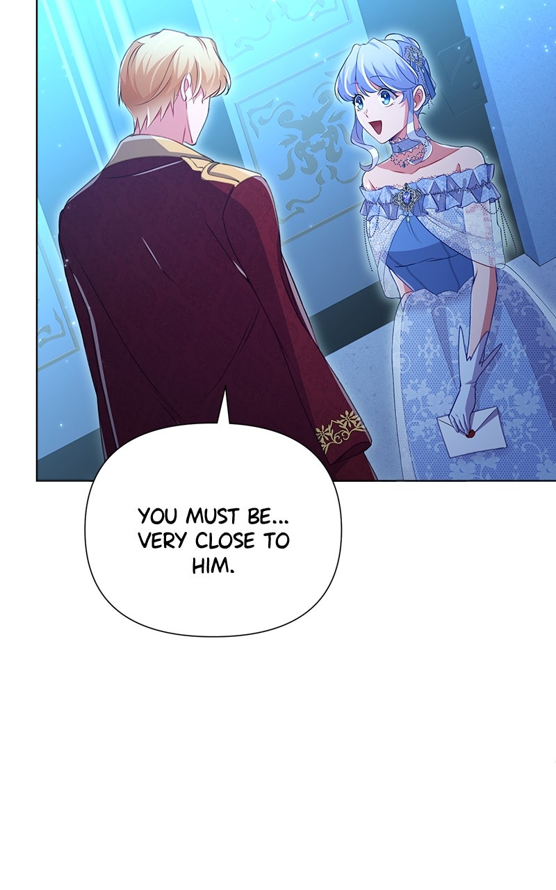 Broken Engagement Episode 56 page 25 - 
