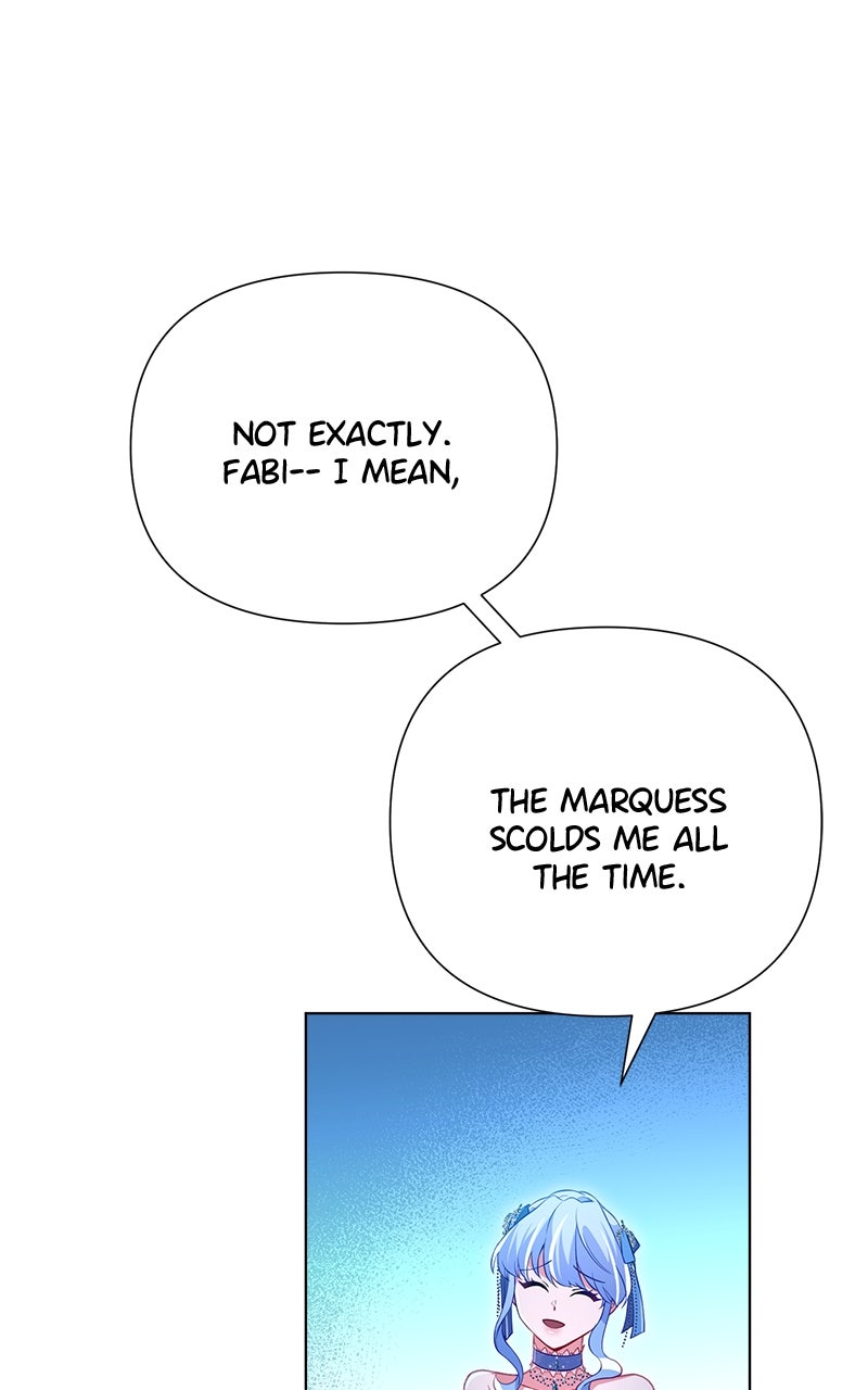 Broken Engagement Episode 56 page 26 - 