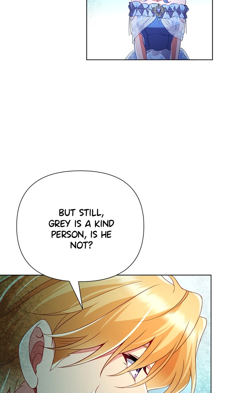 Broken Engagement Episode 56 page 27 - 