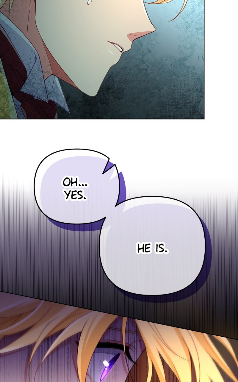 Broken Engagement Episode 56 page 28 - 