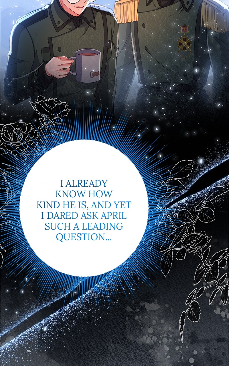 Broken Engagement Episode 56 page 30 - 
