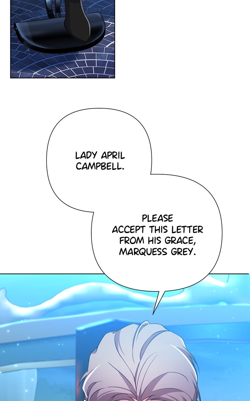 Broken Engagement Episode 56 page 4 - 