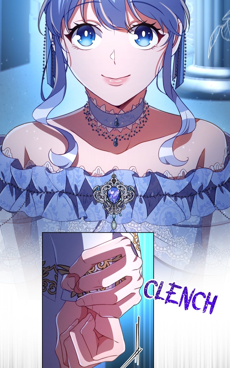 Broken Engagement Episode 56 page 32 - 