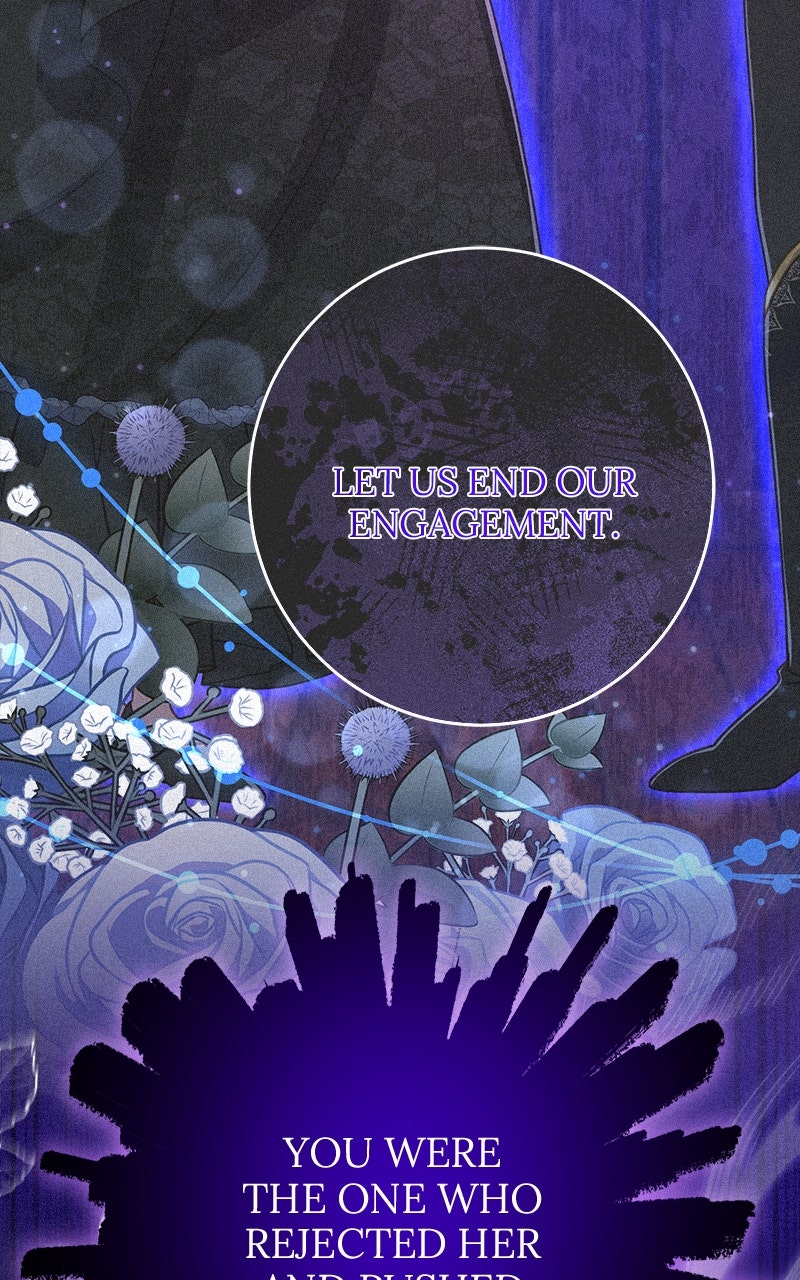 Broken Engagement Episode 56 page 35 - 