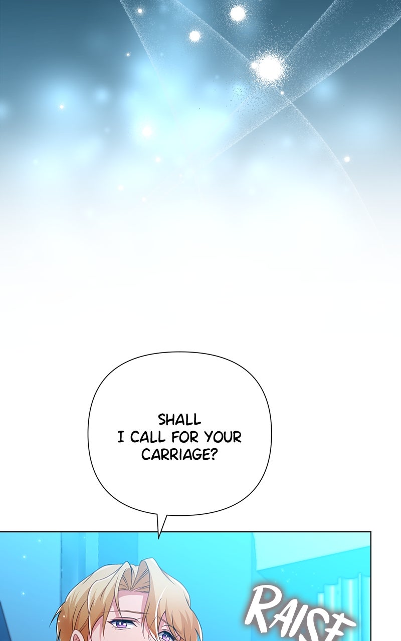 Broken Engagement Episode 56 page 39 - 