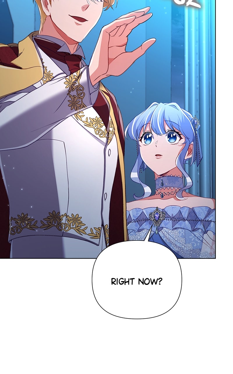 Broken Engagement Episode 56 page 40 - 