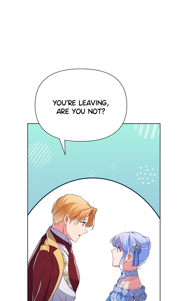 Broken Engagement Episode 56 page 41 - 