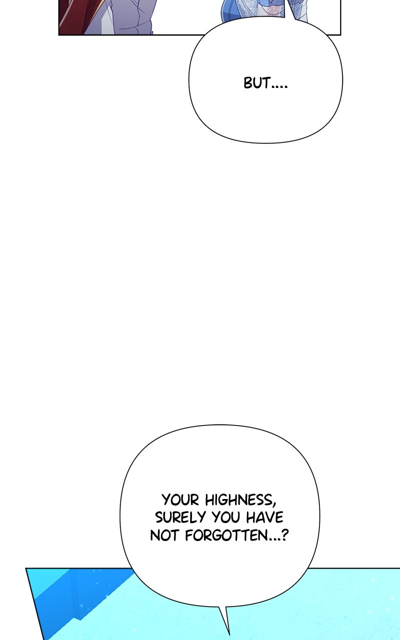 Broken Engagement Episode 56 page 42 - 