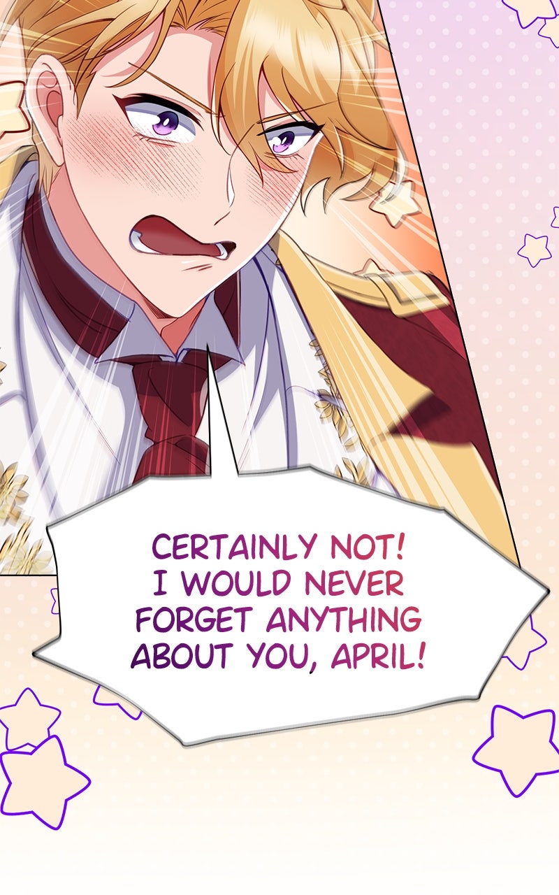 Broken Engagement Episode 56 page 44 - 