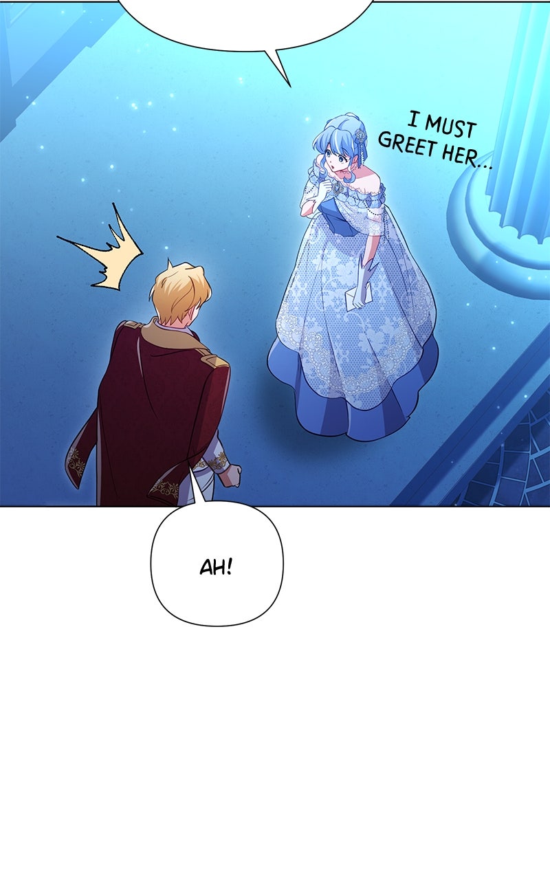 Broken Engagement Episode 56 page 46 - 
