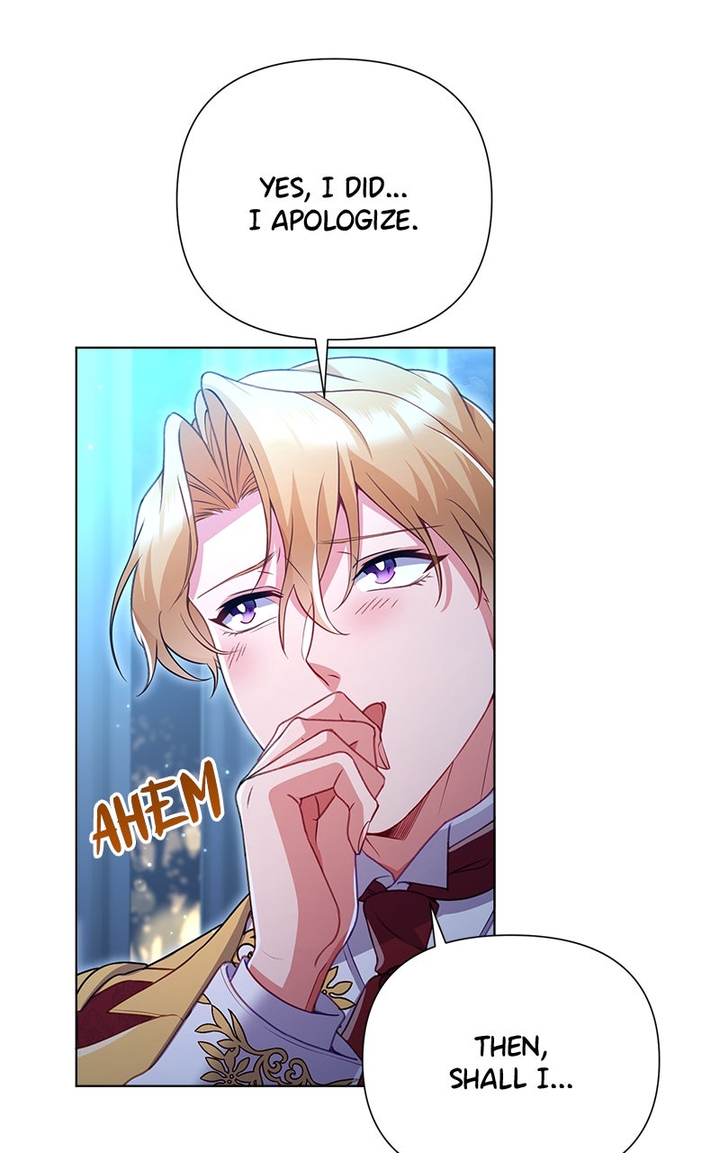 Broken Engagement Episode 56 page 47 - 