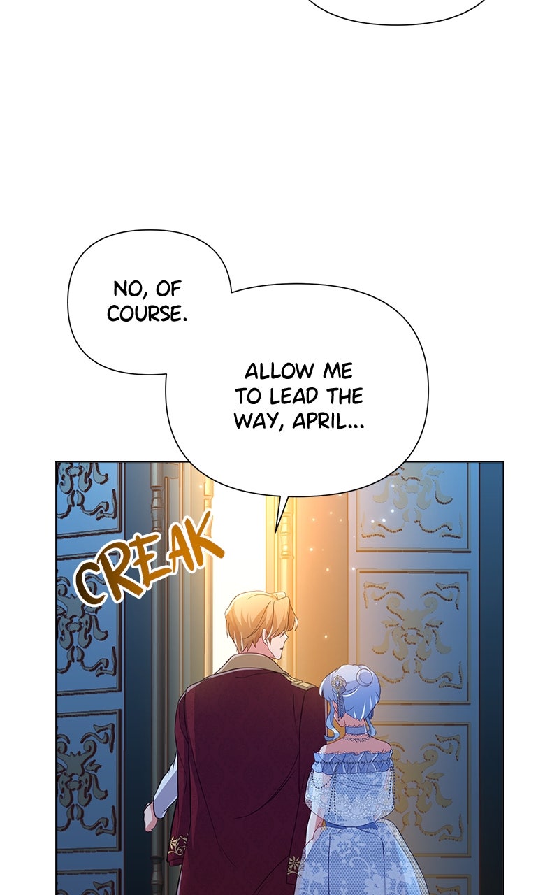 Broken Engagement Episode 56 page 48 - 