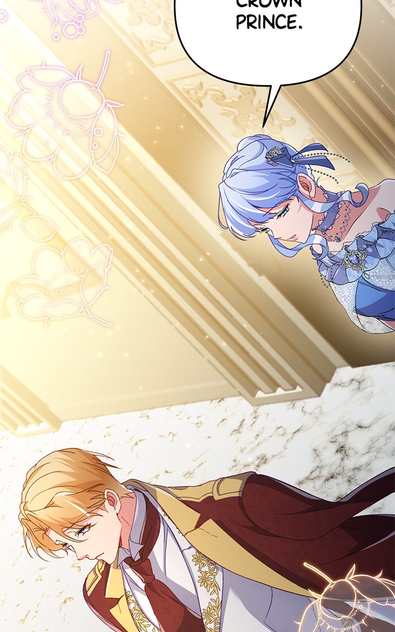 Broken Engagement Episode 56 page 50 - 
