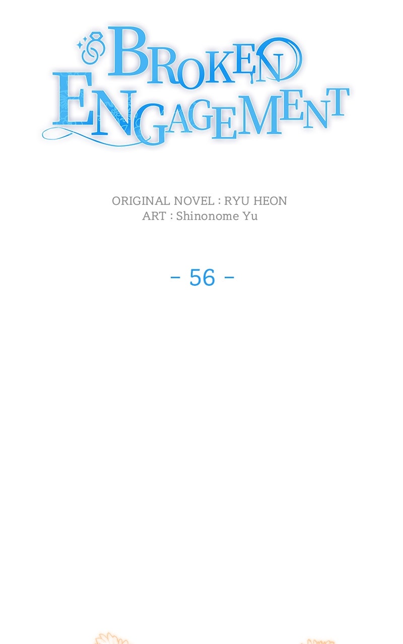 Broken Engagement Episode 56 page 52 - 