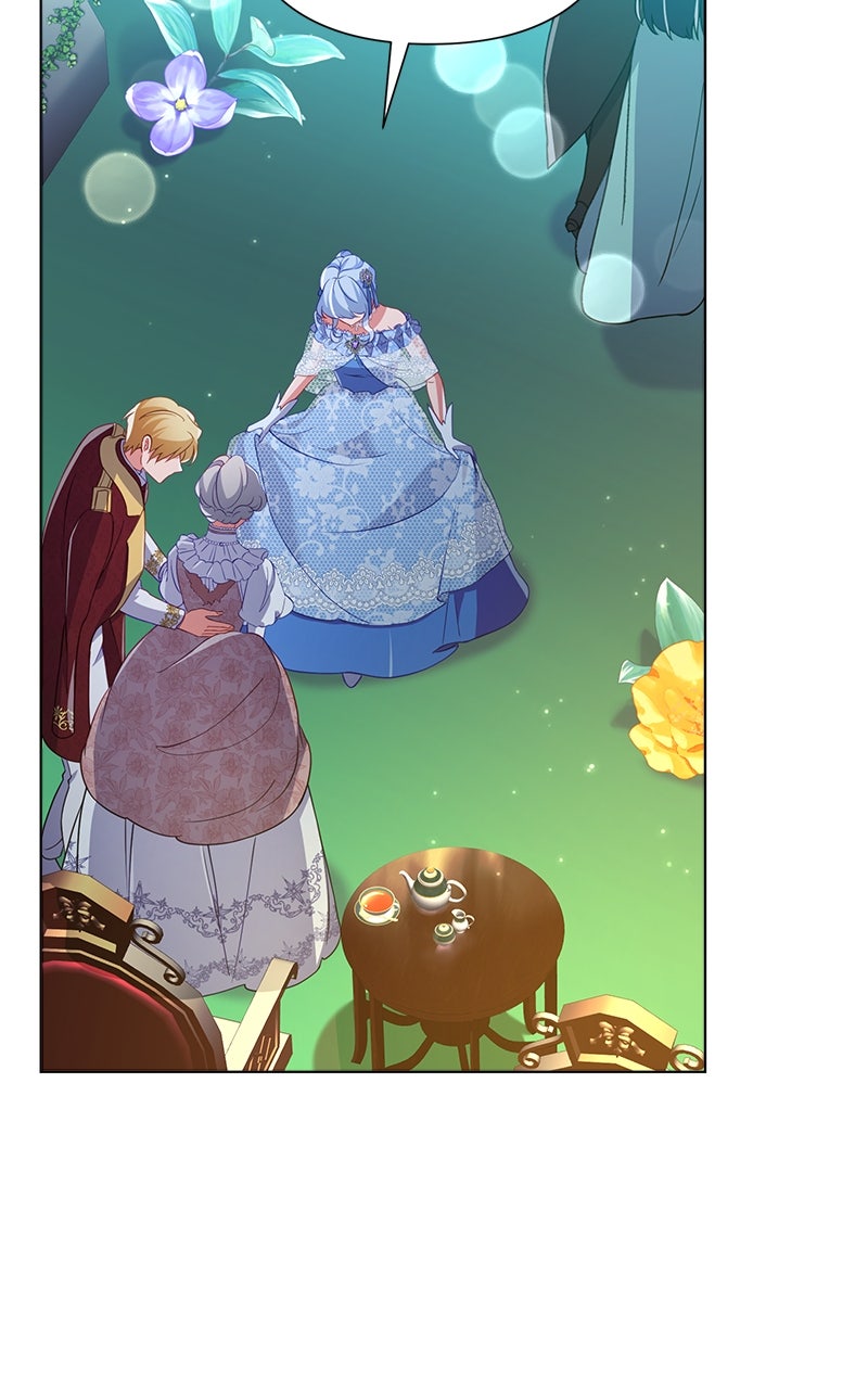 Broken Engagement Episode 56 page 55 - 