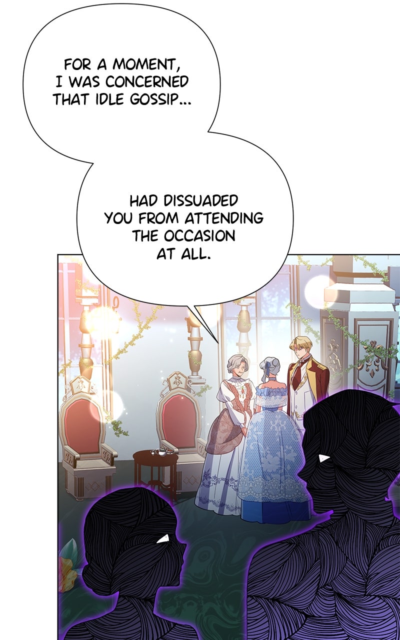 Broken Engagement Episode 56 page 56 - 