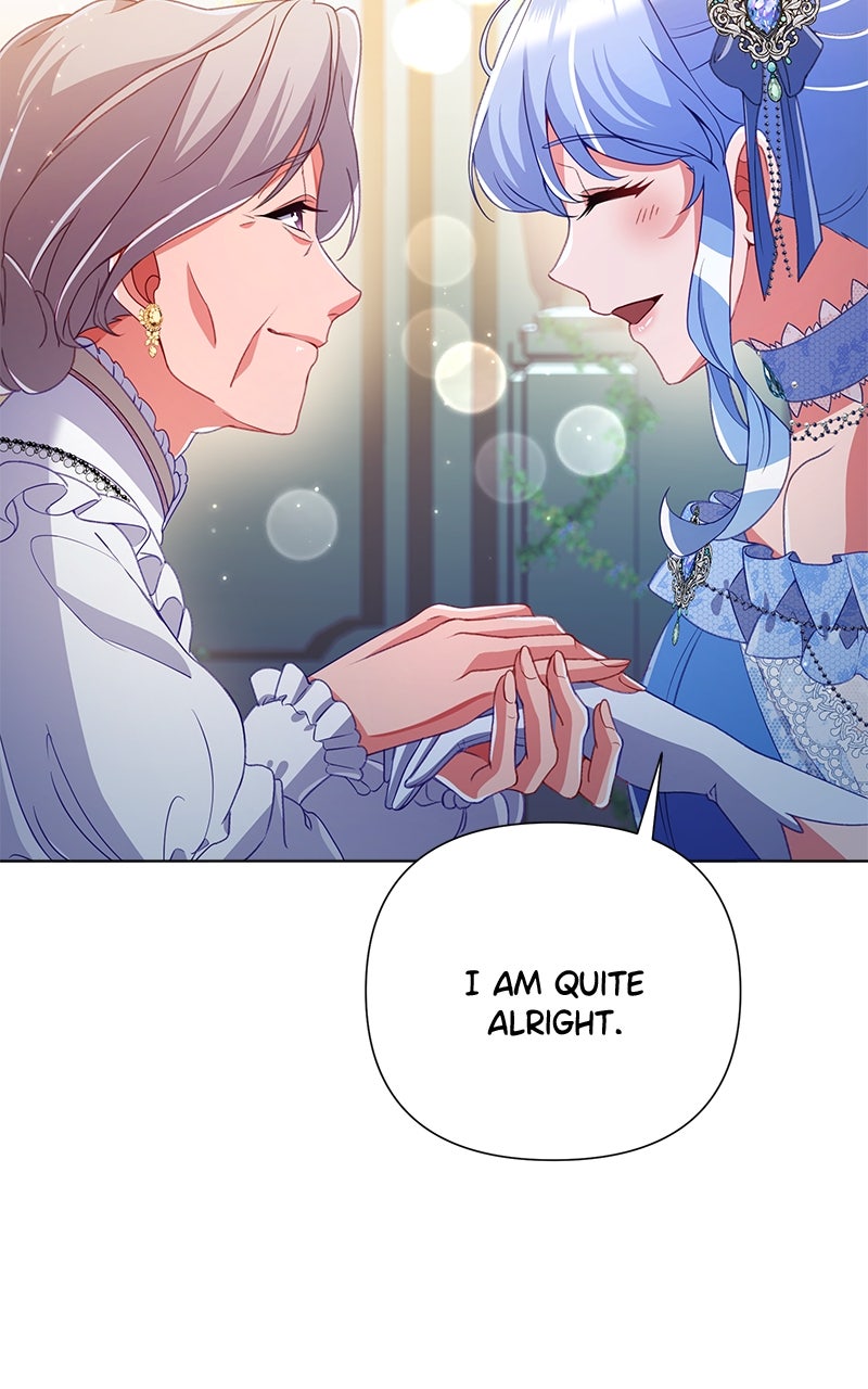 Broken Engagement Episode 56 page 58 - 