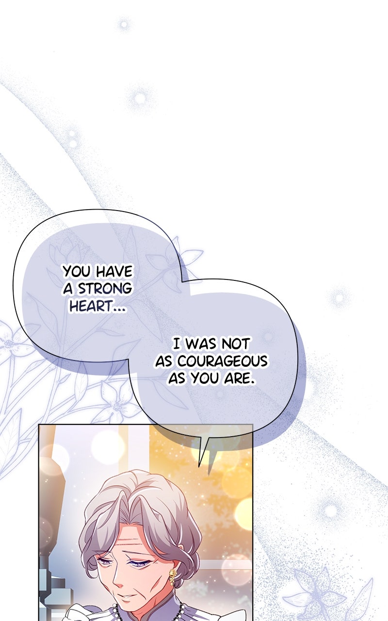 Broken Engagement Episode 56 page 59 - 